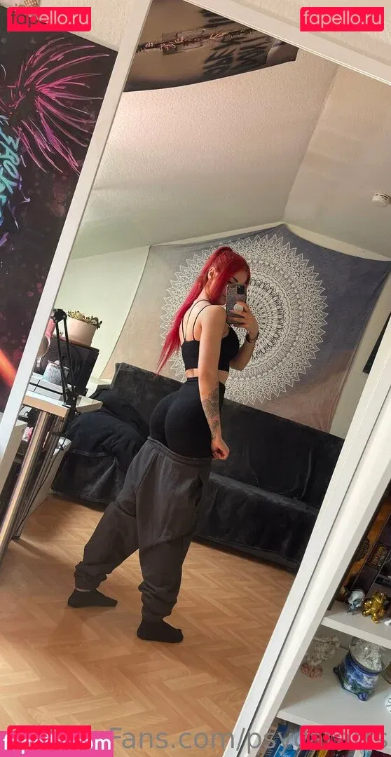 Psycat Onlyfans Photo Gallery 