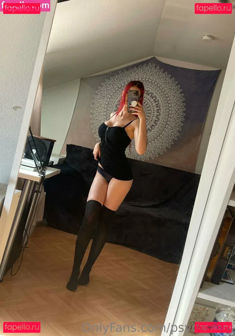 Psycat Onlyfans Photo Gallery 