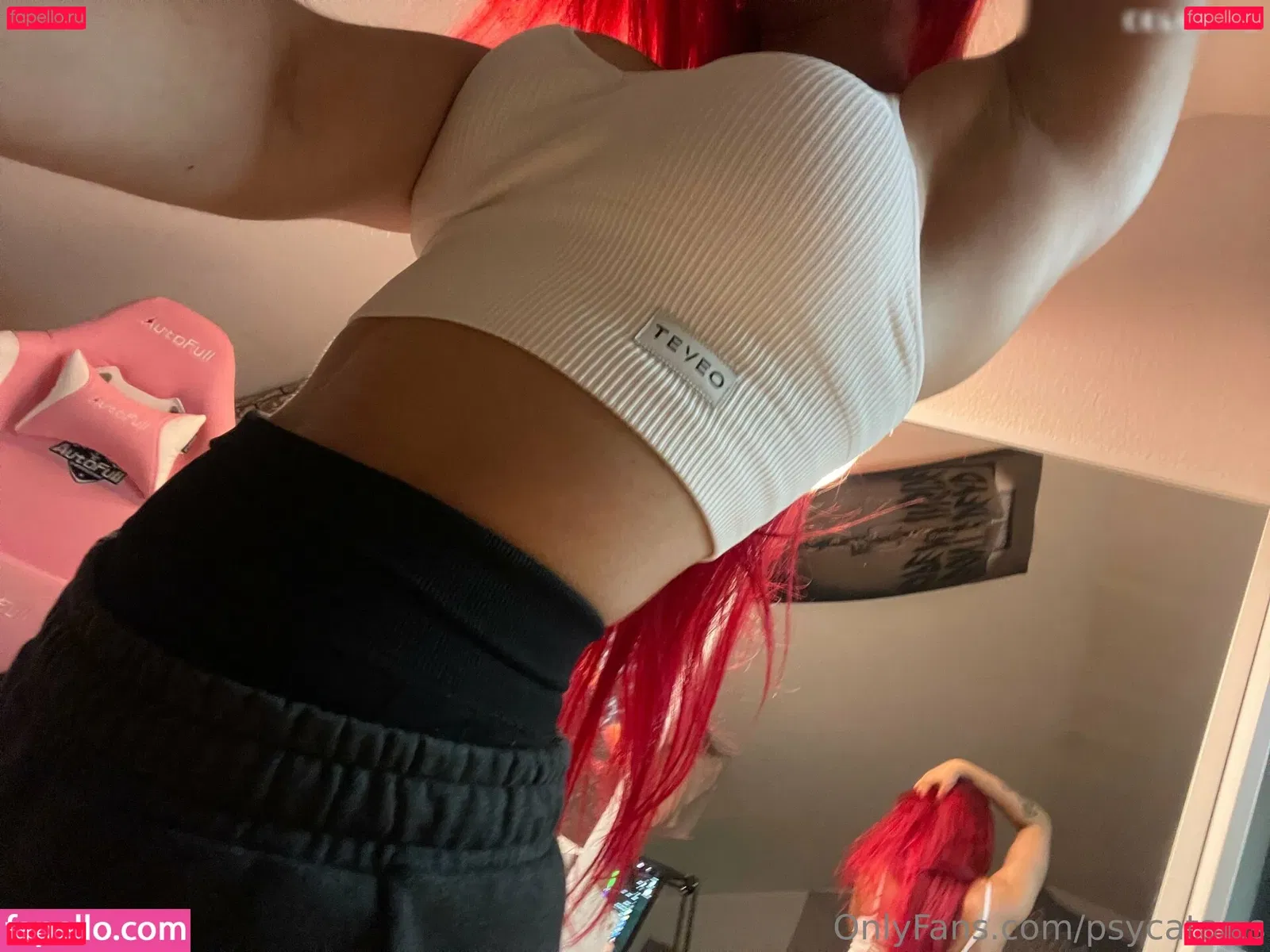 Psycat Onlyfans Photo Gallery 