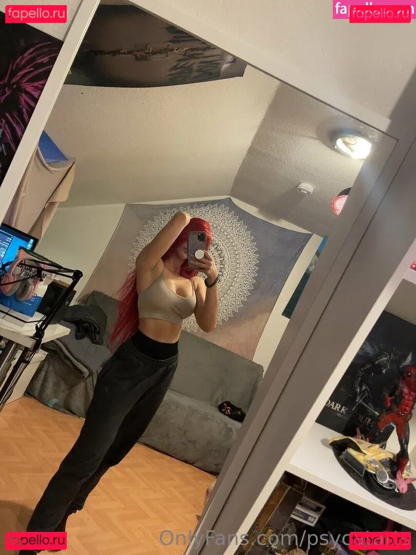 Psycat Onlyfans Photo Gallery 