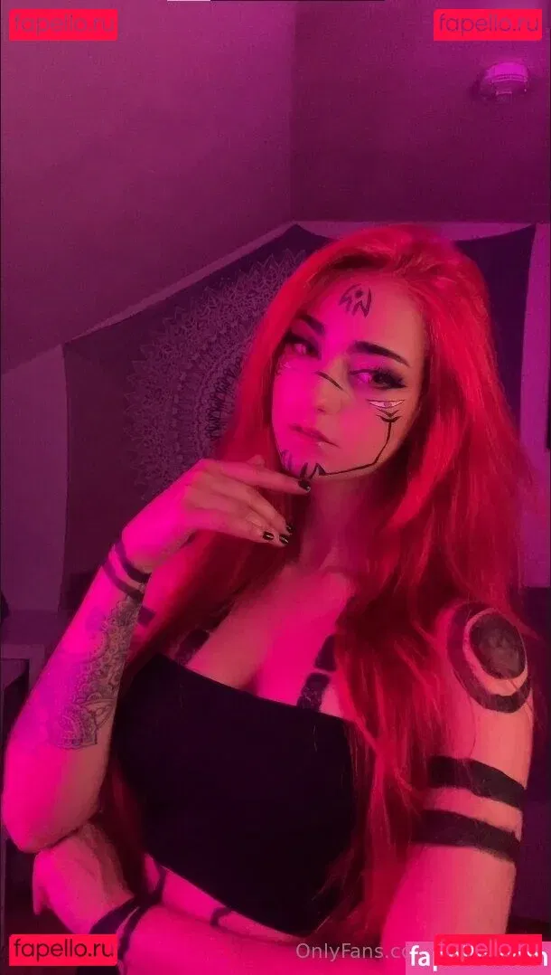 Psycat Onlyfans Photo Gallery 