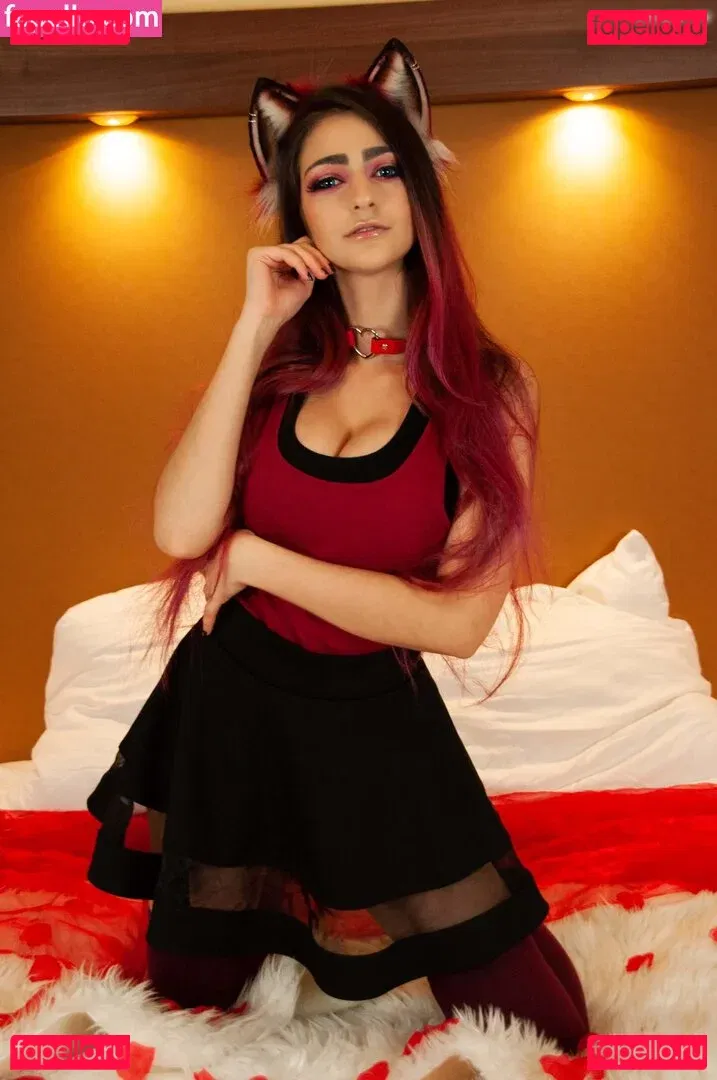 Psycat Onlyfans Photo Gallery 