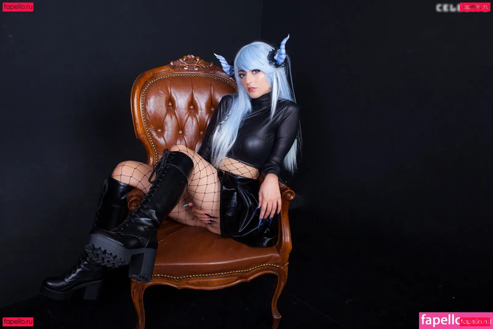 Psycat Onlyfans Photo Gallery 