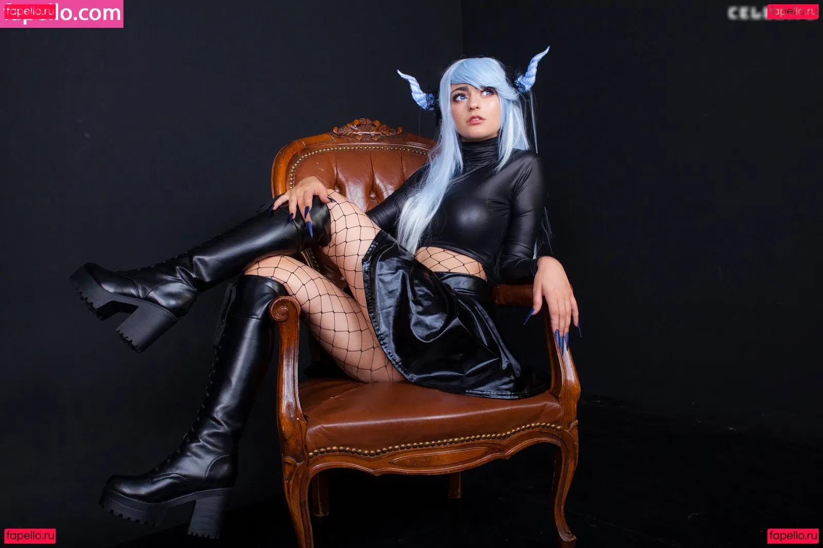 Psycat Onlyfans Photo Gallery 