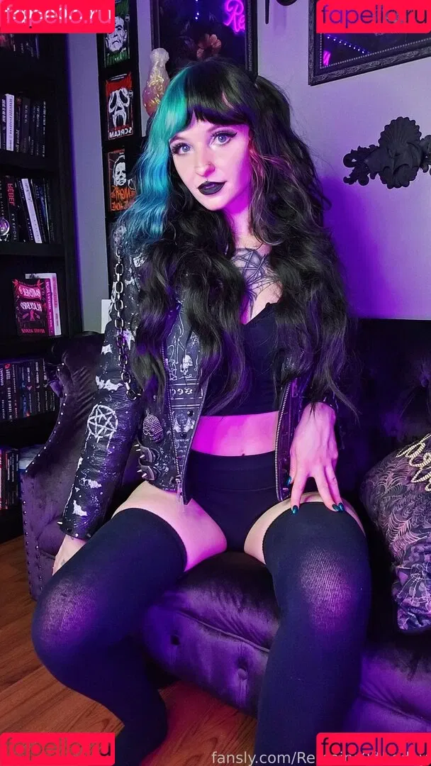 Remains0ftheday Onlyfans Photo Gallery 