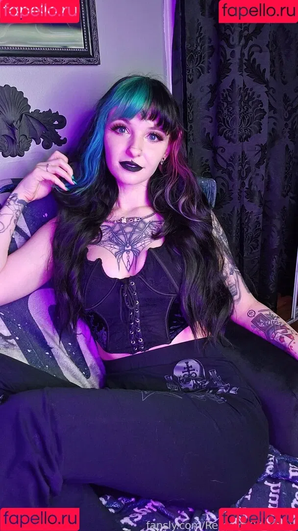 Remains0ftheday Onlyfans Photo Gallery 
