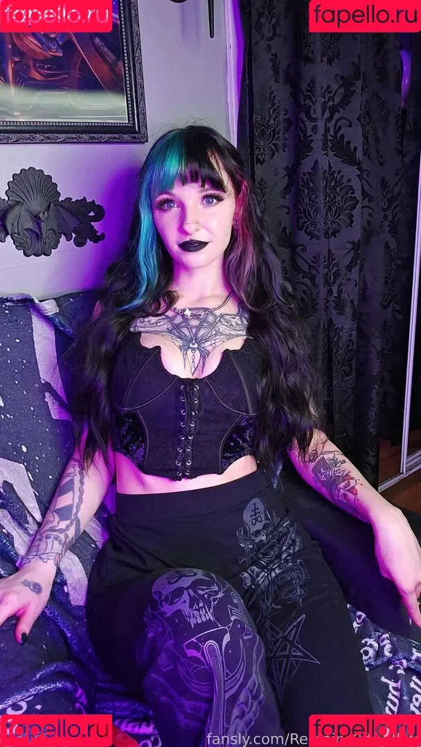 Remains0ftheday Onlyfans Photo Gallery 