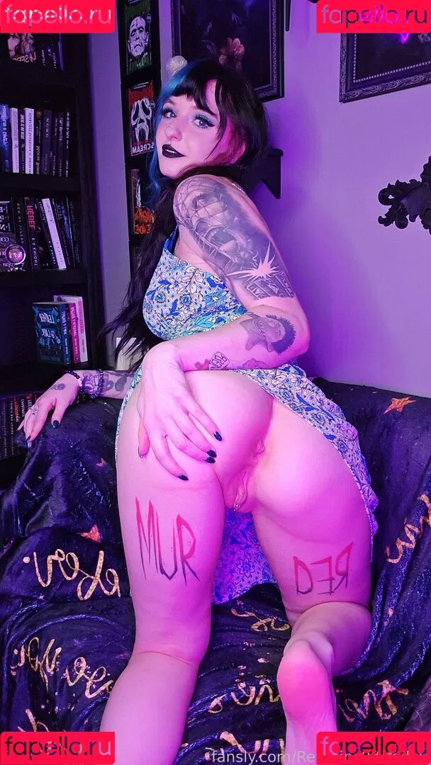 Remains0ftheday Onlyfans Photo Gallery 