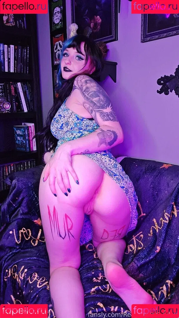 Remains0ftheday Onlyfans Photo Gallery 