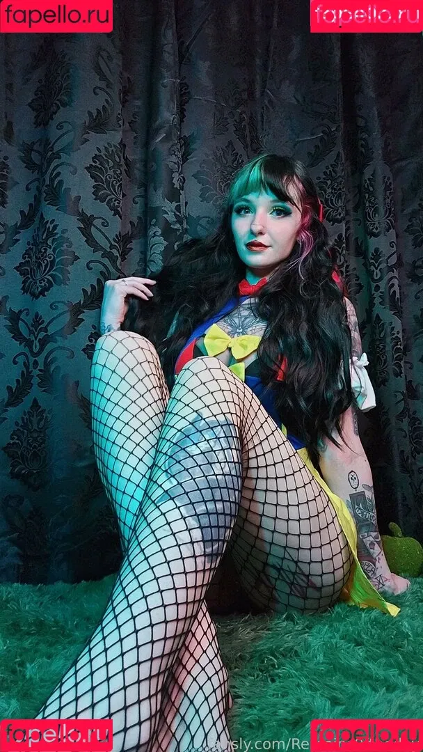 Remains0ftheday Onlyfans Photo Gallery 