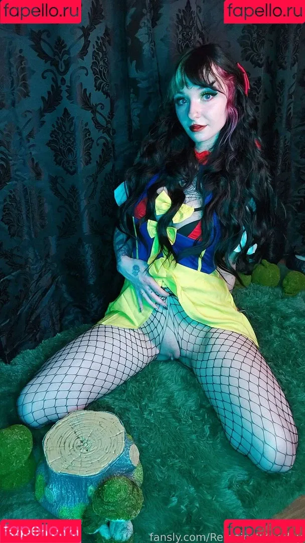 Remains0ftheday Onlyfans Photo Gallery 