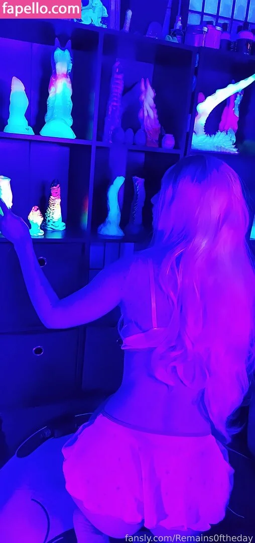 Remains0ftheday Onlyfans Photo Gallery 