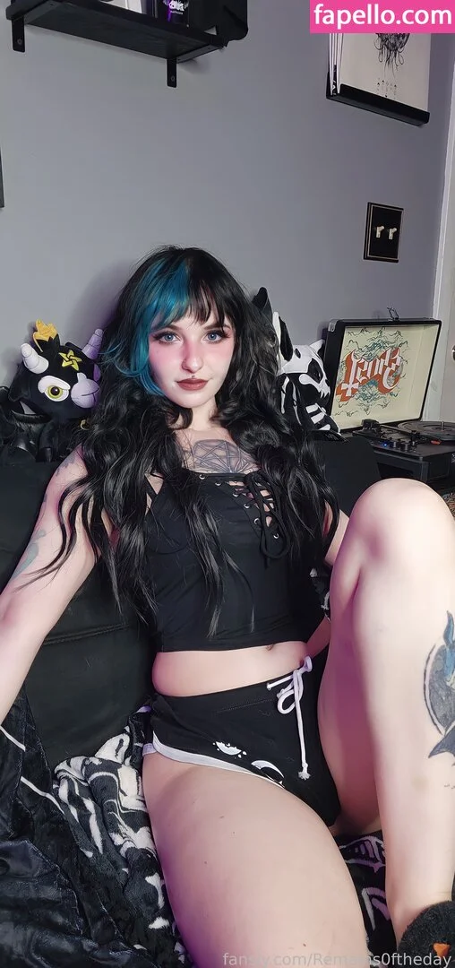 Remains0ftheday Onlyfans Photo Gallery 