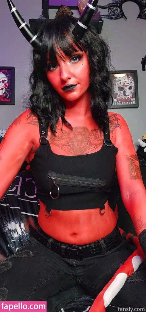 Remains0ftheday Onlyfans Photo Gallery 