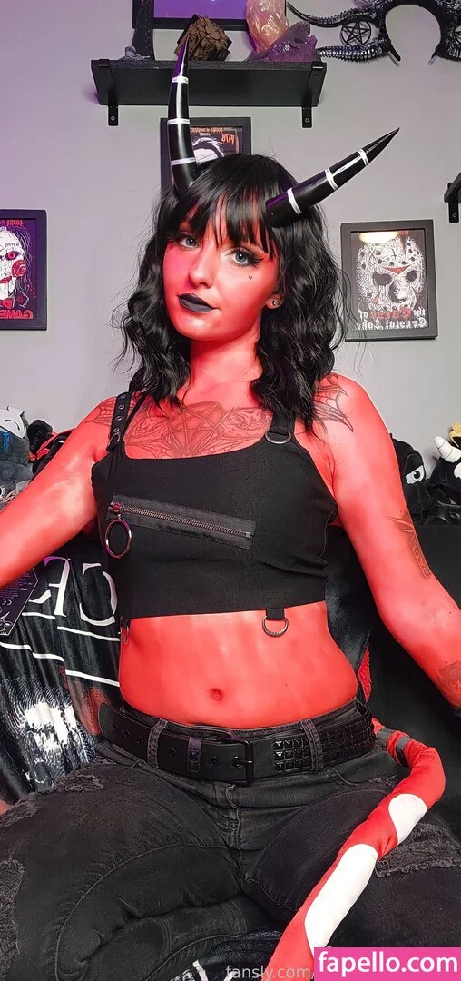 Remains0ftheday Onlyfans Photo Gallery 