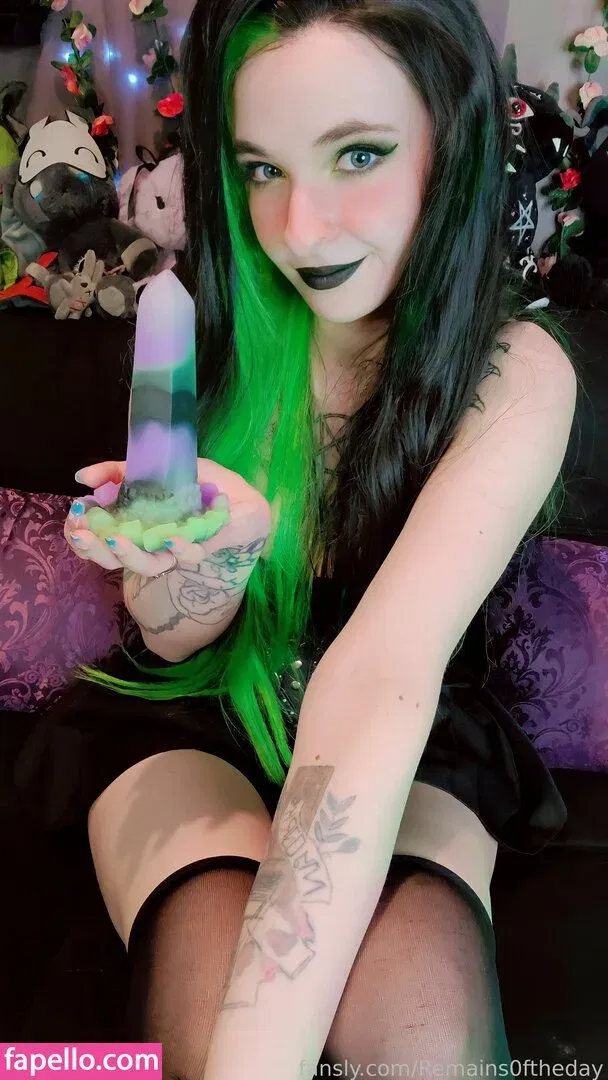 Remains0ftheday Onlyfans Photo Gallery 