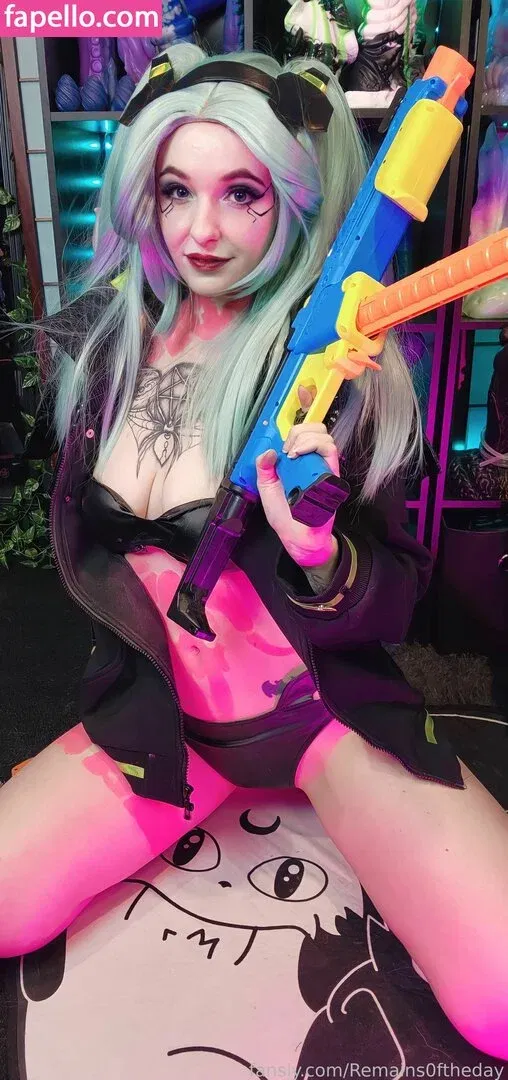 Remains0ftheday Onlyfans Photo Gallery 