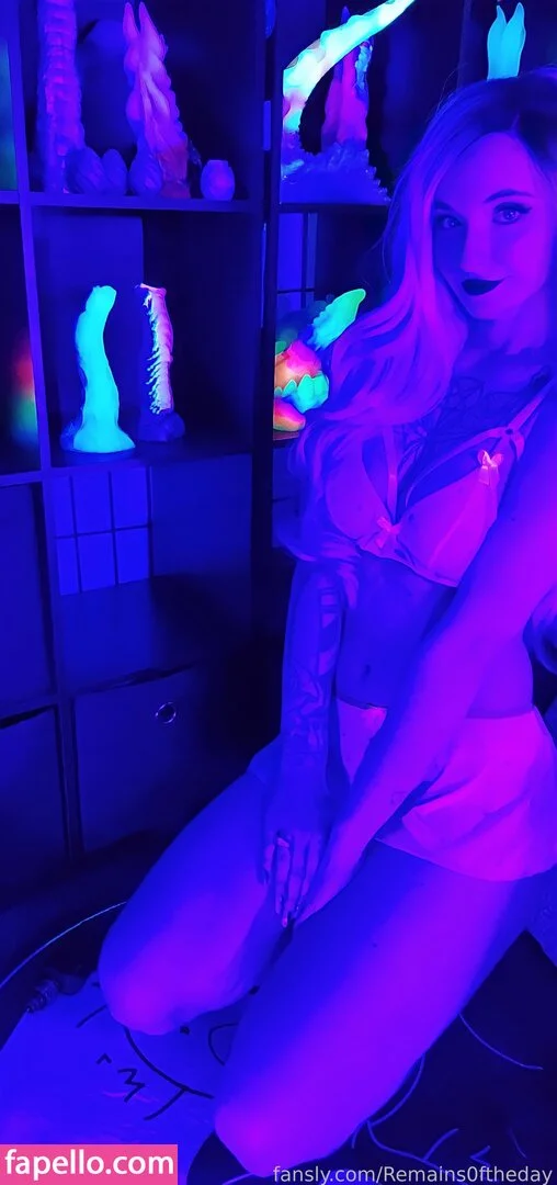 Remains0ftheday Onlyfans Photo Gallery 