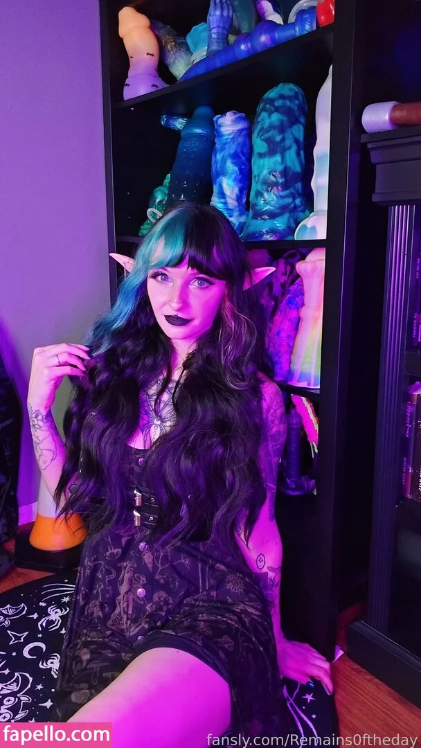 Remains0ftheday Onlyfans Photo Gallery 