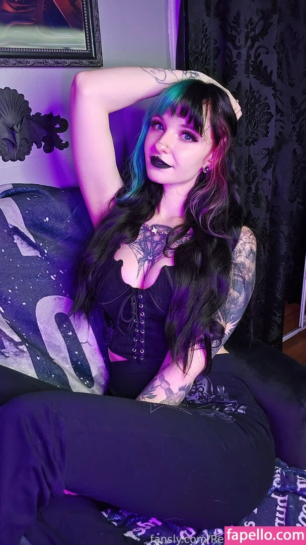 Remains0ftheday Onlyfans Photo Gallery 