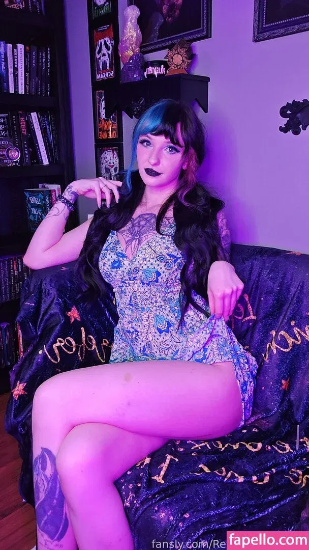 Remains0ftheday Onlyfans Photo Gallery 