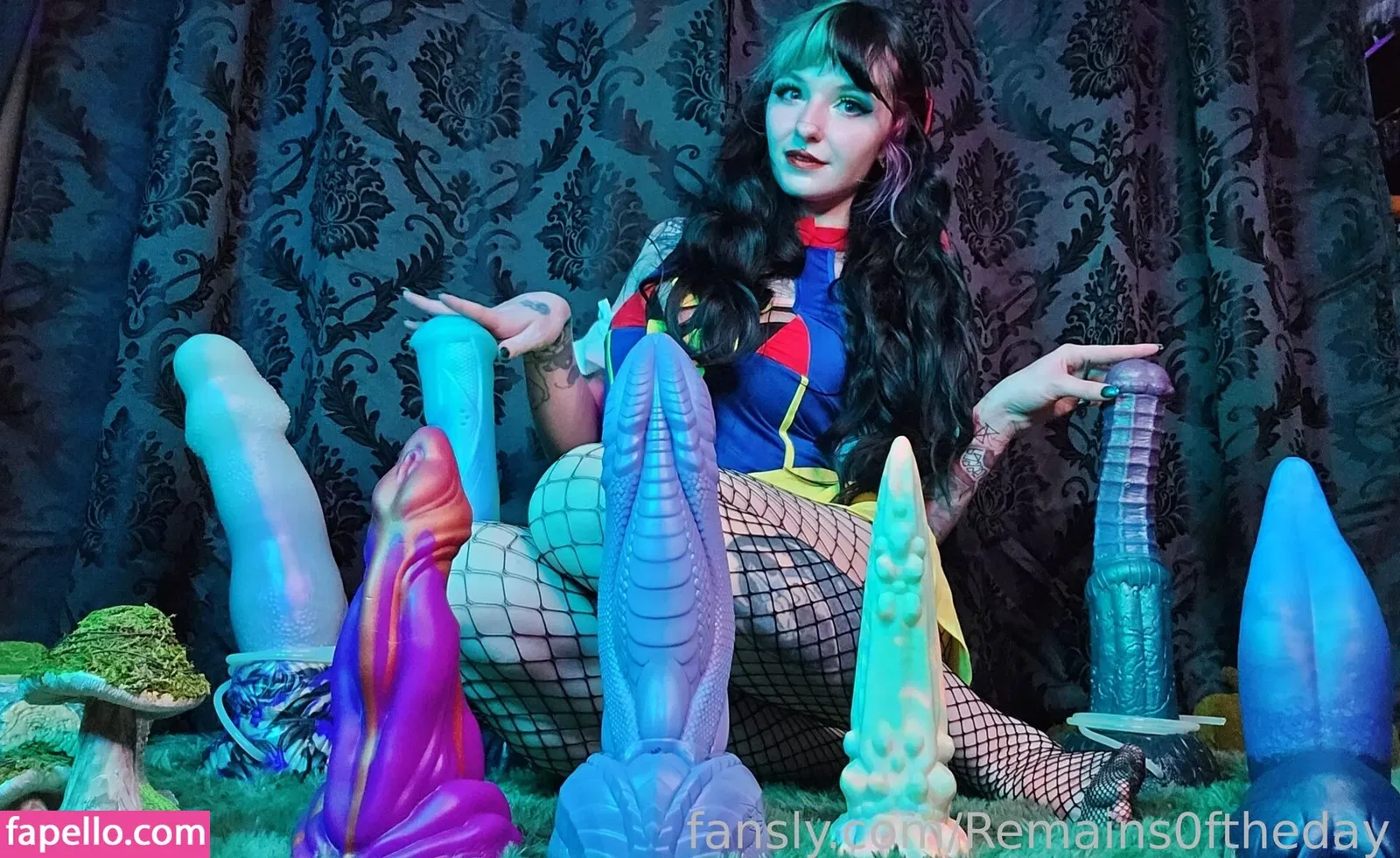 Remains0ftheday Onlyfans Photo Gallery 