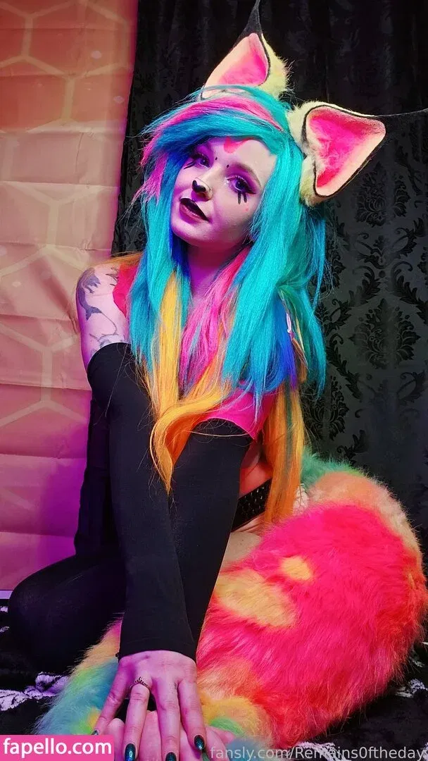 Remains0ftheday Onlyfans Photo Gallery 