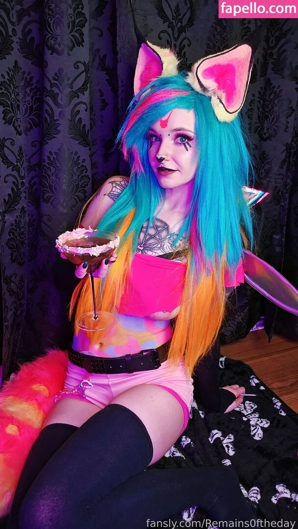 Remains0ftheday Onlyfans Photo Gallery 