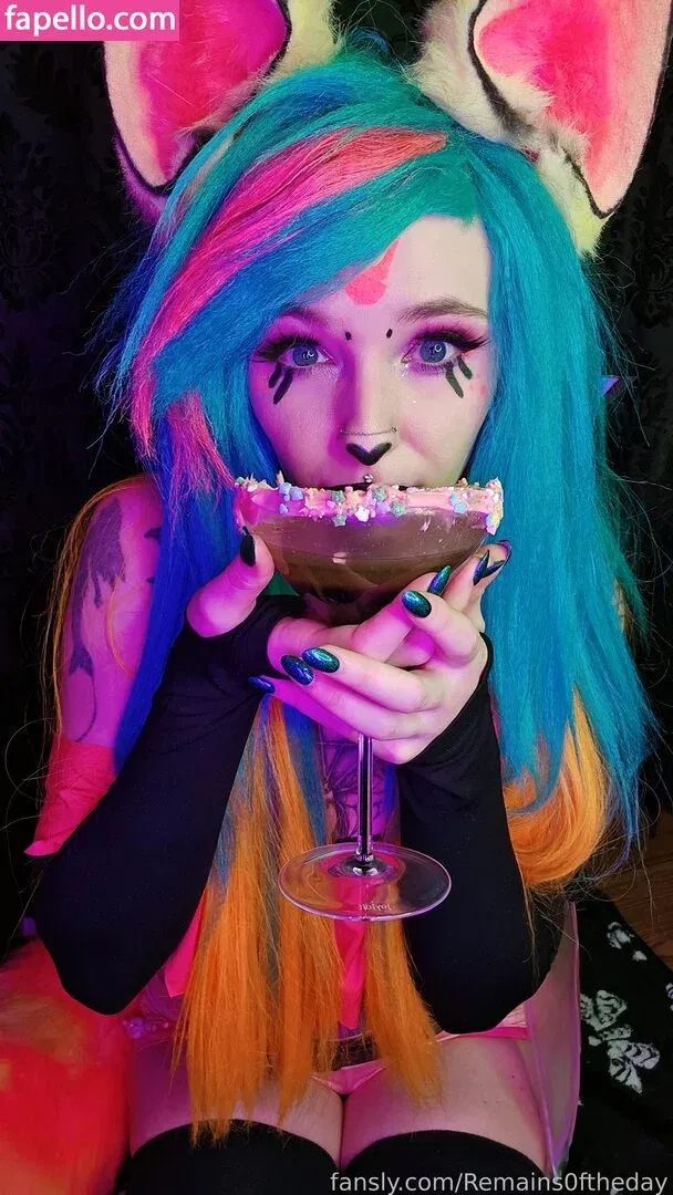 Remains0ftheday Onlyfans Photo Gallery 