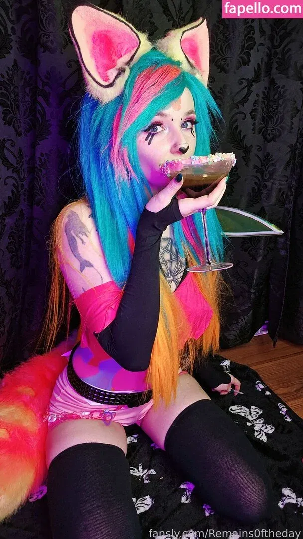 Remains0ftheday Onlyfans Photo Gallery 