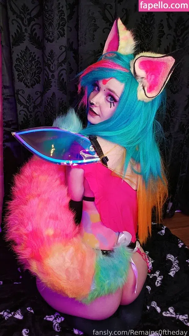 Remains0ftheday Onlyfans Photo Gallery 