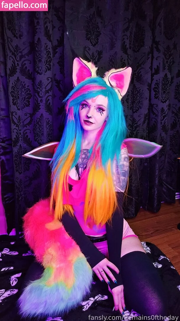 Remains0ftheday Onlyfans Photo Gallery 