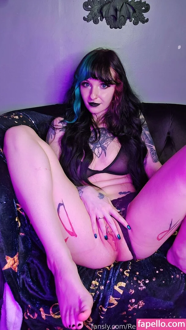 Remains0ftheday Onlyfans Photo Gallery 