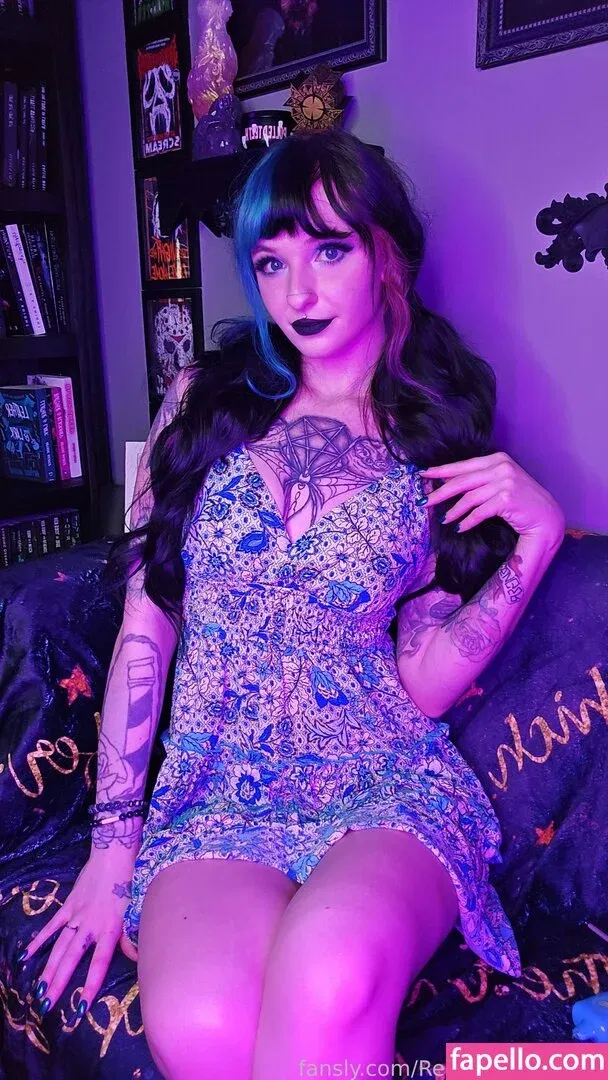 Remains0ftheday Onlyfans Photo Gallery 