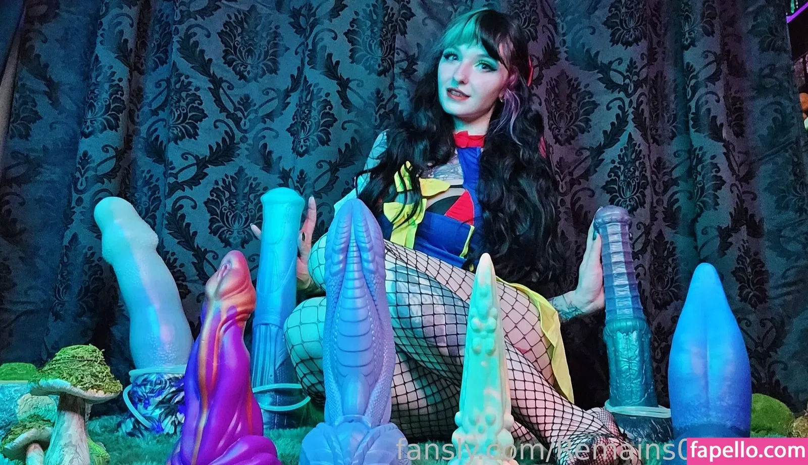 Remains0ftheday Onlyfans Photo Gallery 