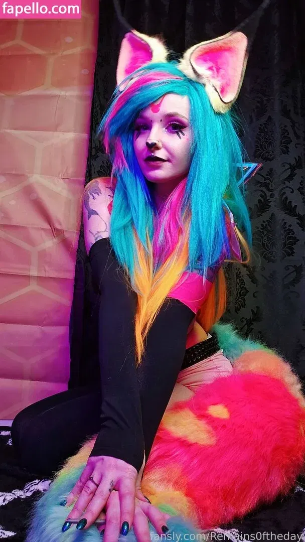 Remains0ftheday Onlyfans Photo Gallery 