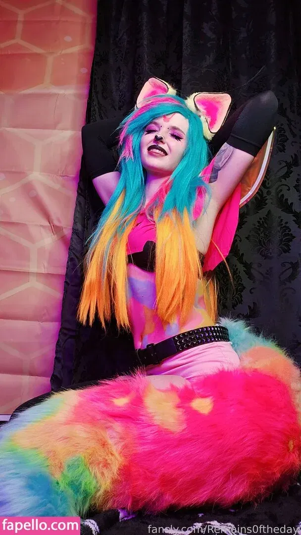 Remains0ftheday Onlyfans Photo Gallery 