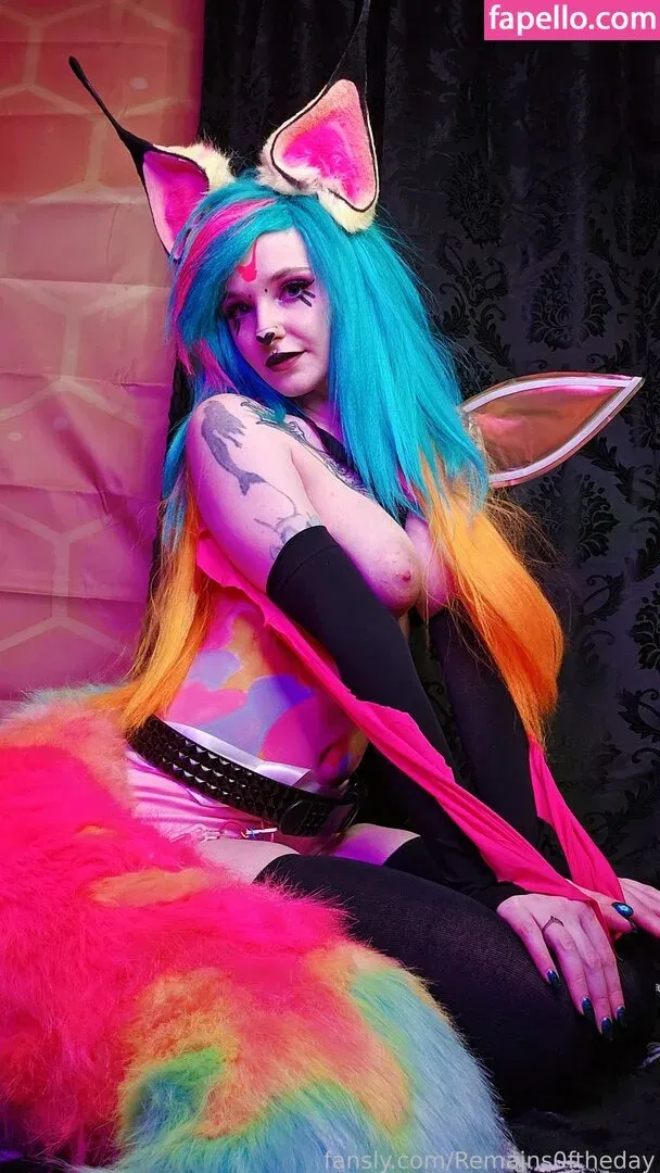 Remains0ftheday Onlyfans Photo Gallery 