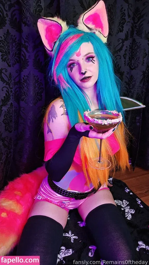 Remains0ftheday Onlyfans Photo Gallery 