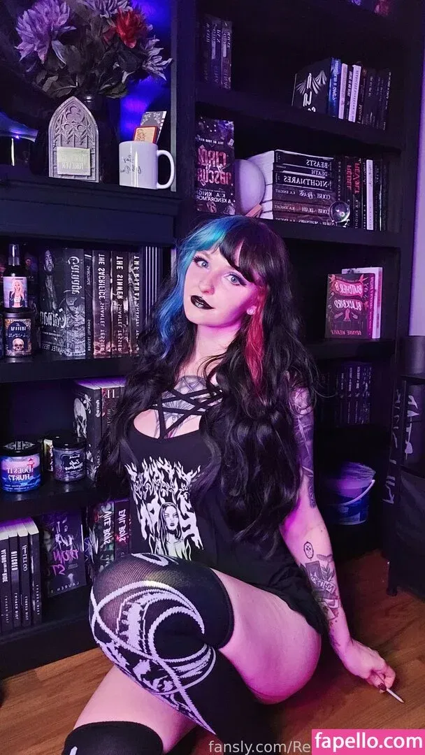 Remains0ftheday Onlyfans Photo Gallery 