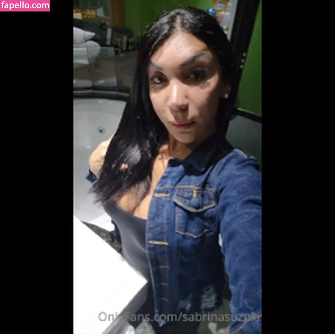 Sabrina Suzuki Onlyfans Photo Gallery 