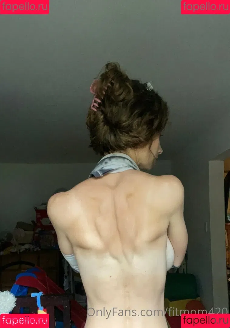 fitmom420 Onlyfans Photo Gallery 