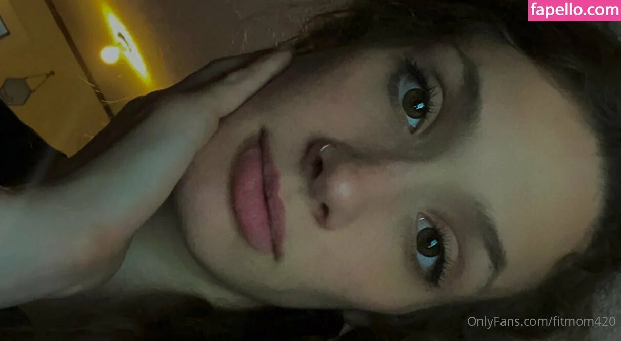 fitmom420 Onlyfans Photo Gallery 