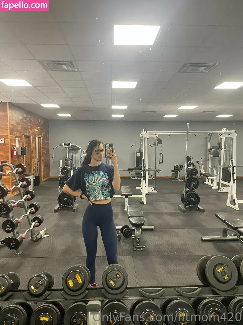 fitmom420 Onlyfans Photo Gallery 