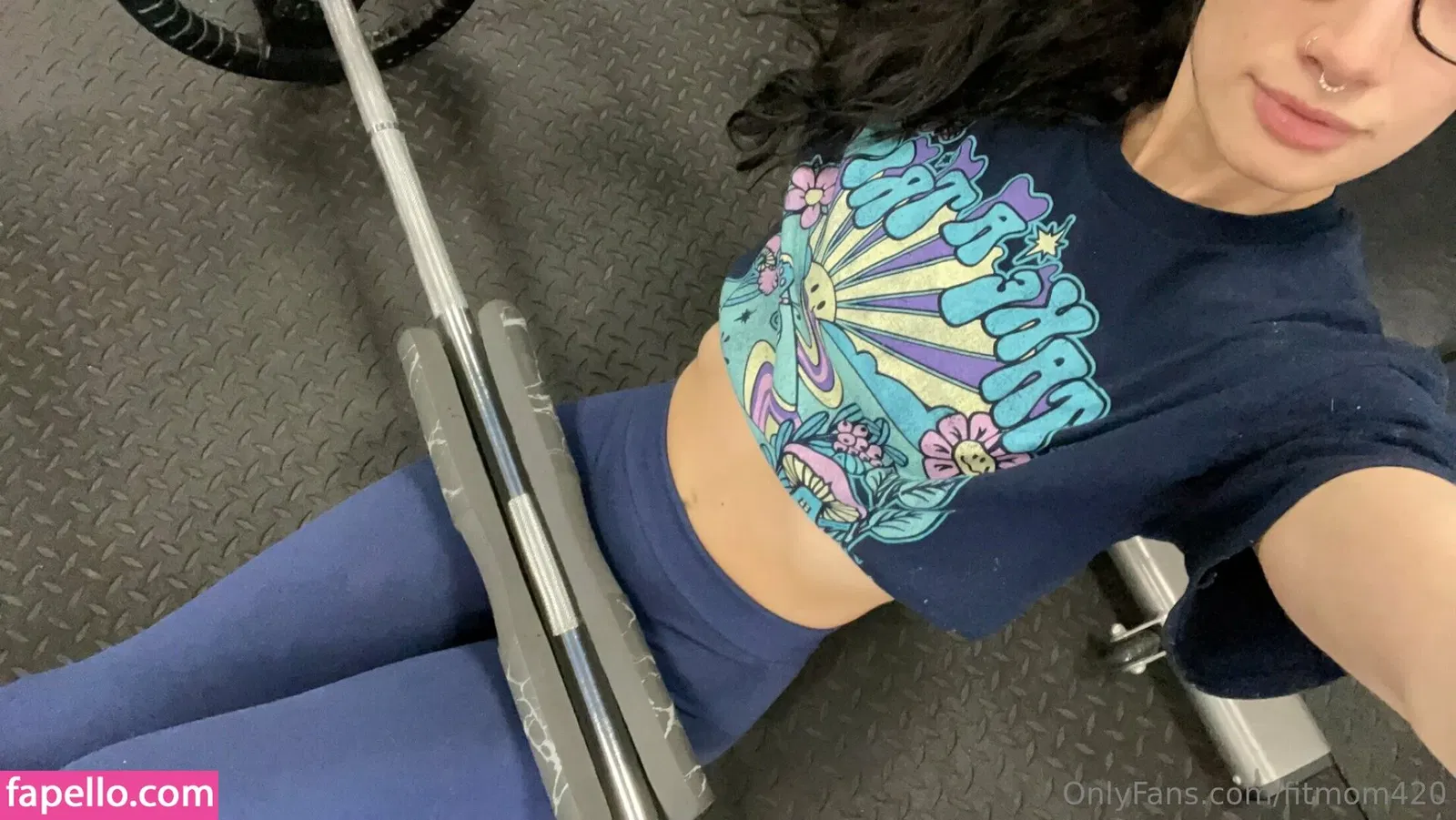 fitmom420 Onlyfans Photo Gallery 