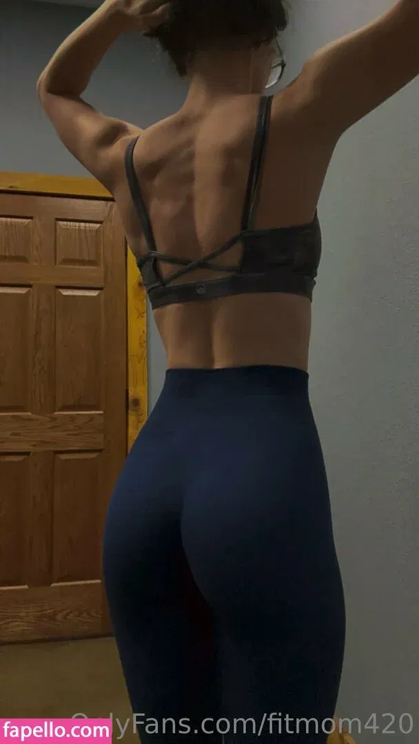 fitmom420 Onlyfans Photo Gallery 