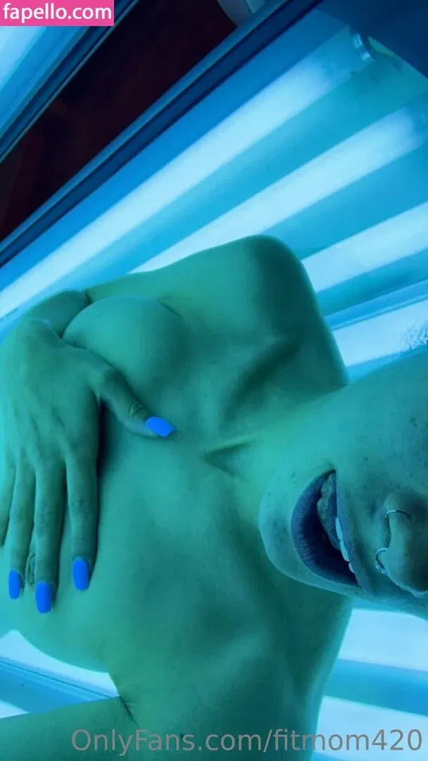 fitmom420 Onlyfans Photo Gallery 