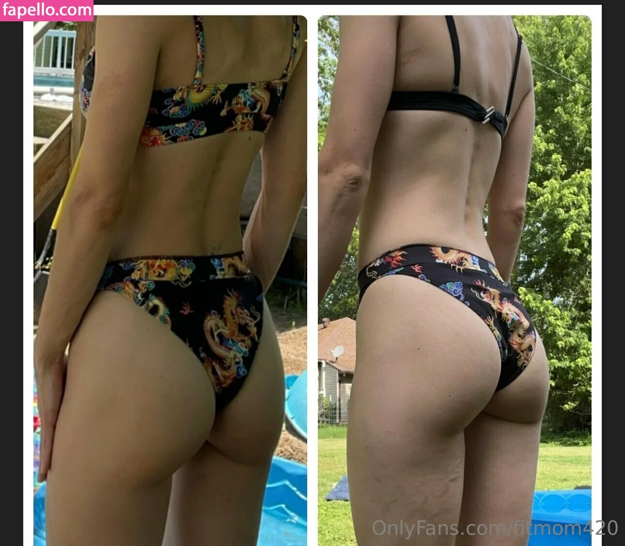 fitmom420 Onlyfans Photo Gallery 