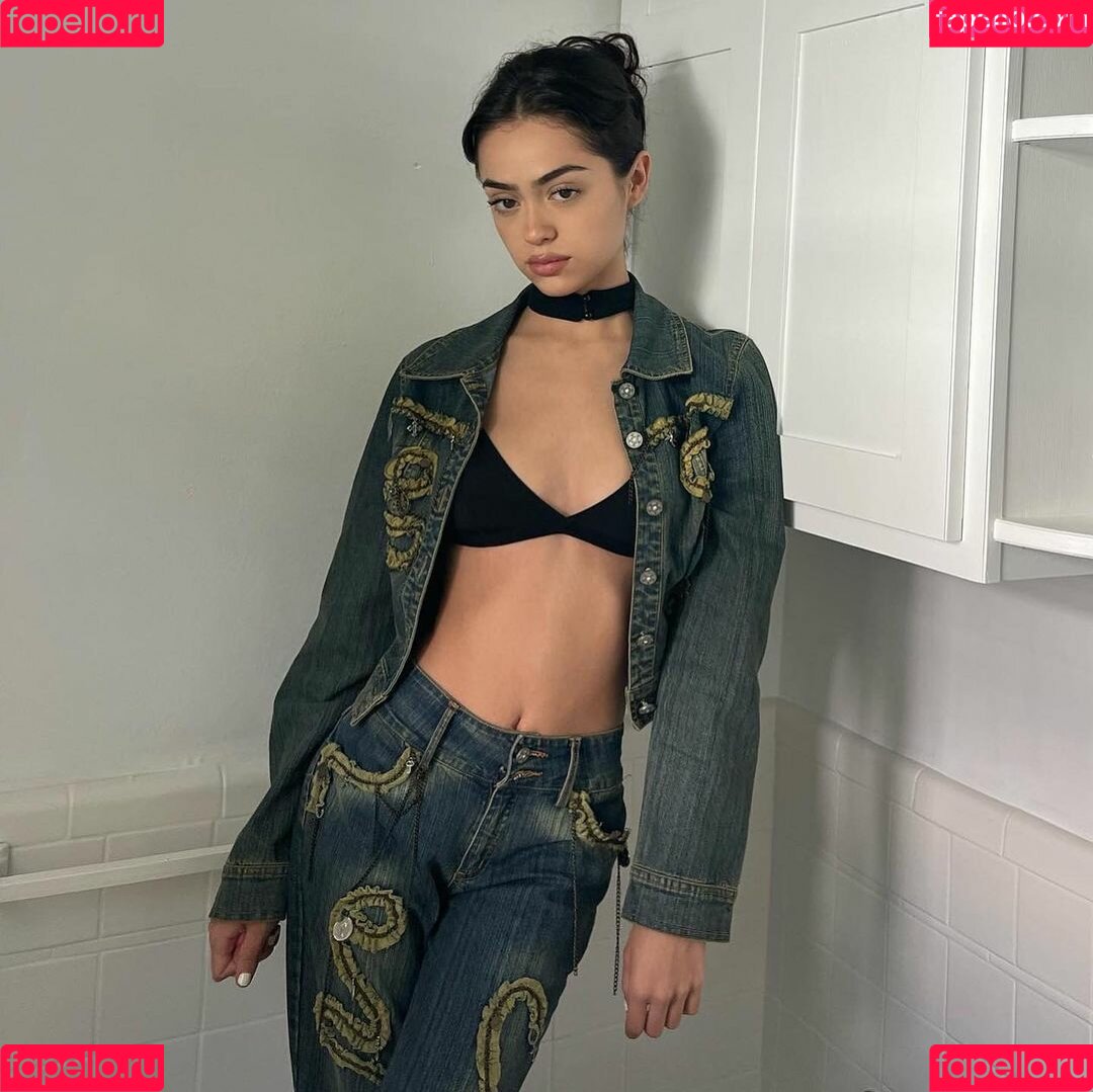 Nailea Devora Onlyfans Photo Gallery 