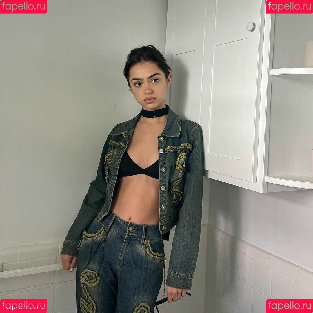 Nailea Devora Onlyfans Photo Gallery 